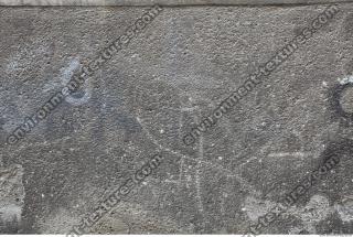 Photo Texture of Damaged Wall Plaster 0010